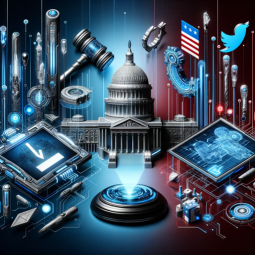 🎯 Precision Lobbyist Navigator 🗣️