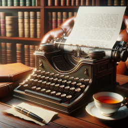 Legal Letter Assistant