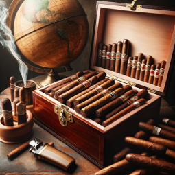Cigar Finder GPT