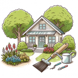 🏡🏠 Mantenimiento del hogar GPT