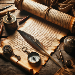 📜✨Chronicle Curator Expert✨📜