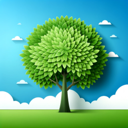 🌳 ArborDay Advocate – Green Event Planner 🌿