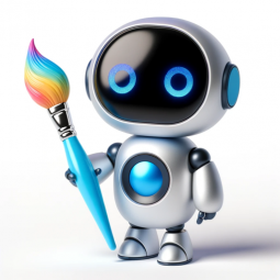 Droop – Image Generator with commands