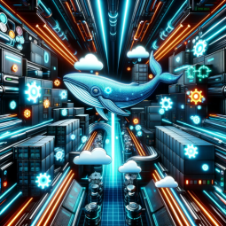 🐳 Docker DevOps Dynamo