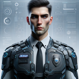 Non-Lethal Tactics and Equipment AI (NLTE AI)