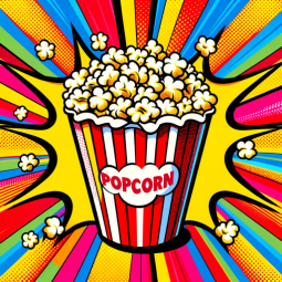 FilmFanatic.ai – Your bot to the Movies