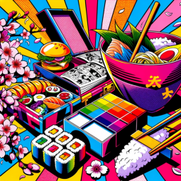 🌸 Anime Enthusiast Companion 🍣