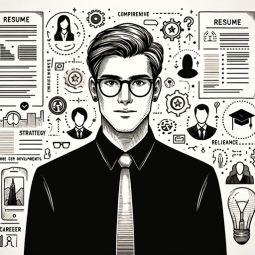 Taylor – resume, career, and interview helper