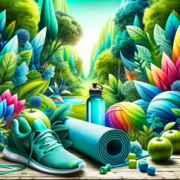 🎇 FitStart 2023 Strategist 🏋️‍♀️