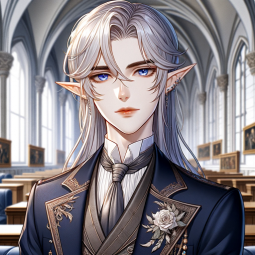 RPG【女性版】王立魔法大学へようこそ！