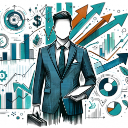 Strategic Sales Guide – Sales Manager