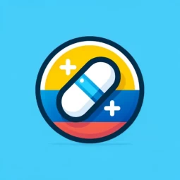 Medicine Navigator Colombia