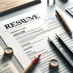 Resumizer – Resume Optimizer and Writer