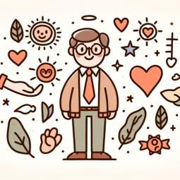 正面管教专家  (parenting expert)