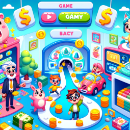 🎲 Money Wise – Game lv3
