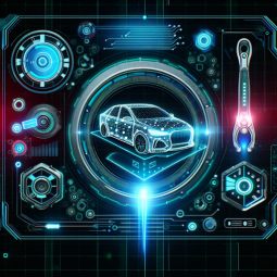 🚗 AutoDamage Pro Inspector 🛠️