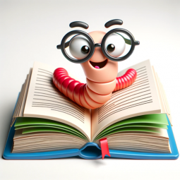 BookWorm