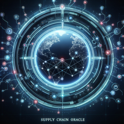 📊🔗 Efficient Supply Chain Oracle 🔄