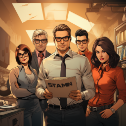 Excellence Innovators