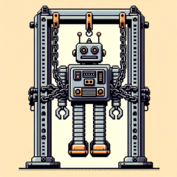 STORE INSTRUCTOR; OPTIMIZED BOT BUILDER