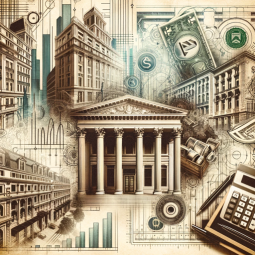 Rotermann’s Financial Assistant