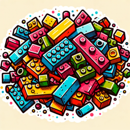 LEGO Showcase Assistant