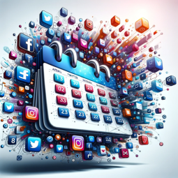 📢 Content Planning