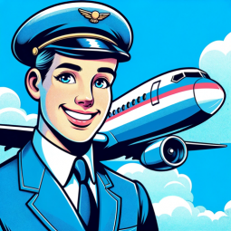 ✈️ Sky-High Concierge Assistant 🛎️