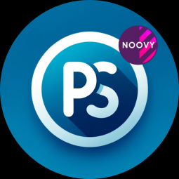 Photoshop Helper | ✨Noovy | 🛠️ Tools