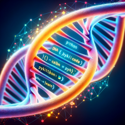 🧬 SciKit Genomics Unleashed