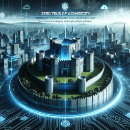 GptOracle | The Zero Trust Architect