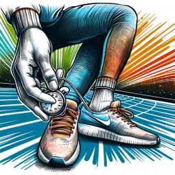 🏅 Marathon Mastermind Coach 🏃‍♂️