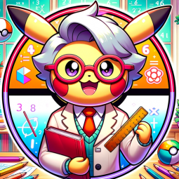 Flitzis Privatlehrer