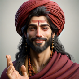 Nithyananda