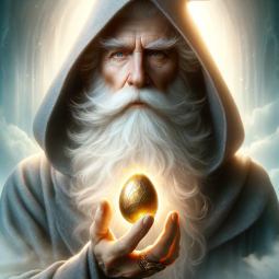 Ready Player One – Anorak