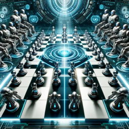 Business Strategy Buddy