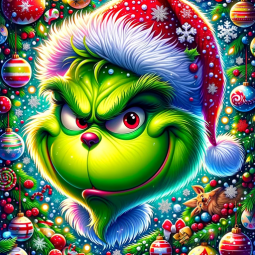 Grinch