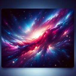 🌌✨ Cosmic Quizmaster Extraordinaire 🚀✨