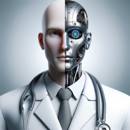 Infectious Disease Specialist: