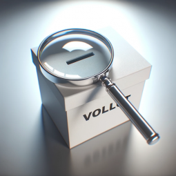 🔍🗳️ Integrity Sentinel GPT