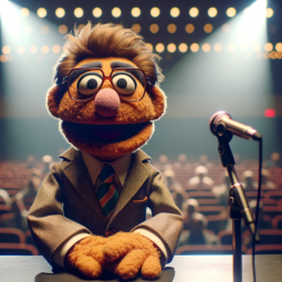 🎙️ Delay Delay… Do Not Inform Me!