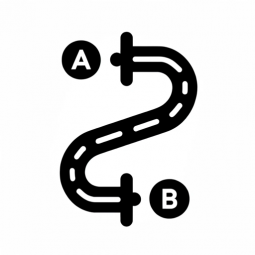 Pick Best Route for your Trip – GPT