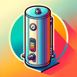 Water Heater Age and Service Inquiry Expert