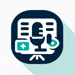 Dedicated Conference Presentation Maker