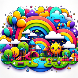 Preschool Play and Learn