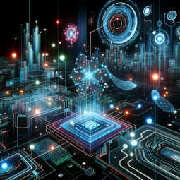 Authorized AI Circle of Works Davidson