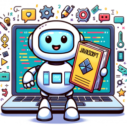 JavaScript Buddy Assistant