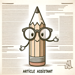 Article Assistant
