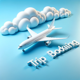 TripBooking.vn – Vé Nội Địa