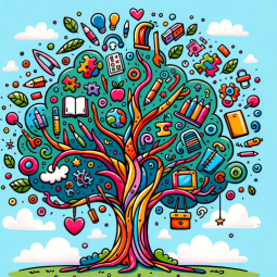 Little Learner’s Pal